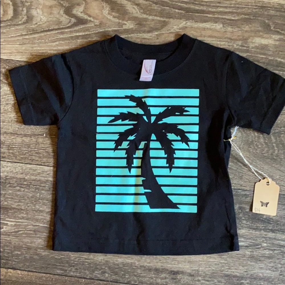 Baby Tee